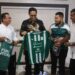 Rico Waas Tawarkan Lapangan Kebun Bunga & Taman Cadika Sebagai Tempat Latihan PSMS