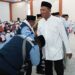 Bupati Langkat Sambut Haru Kedatangan 360 Jemaah Haji Kloter 6: Bukti Kepedulian kepada Warga