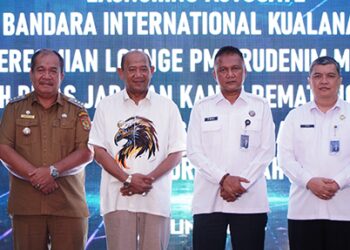 Syah Afandin Apresiasi Peresmian Autogate di Kualanamu: Dorong Pariwisata dan Ekonomi Daerah