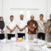 Bupati Langkat Sambut BNI USU: Siap Bersinergi Perkuat Layanan Keuangan Daerah