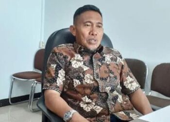 Proyeksi PAD-RPJMD Kota Medan 20252-2029 Tak Optimis