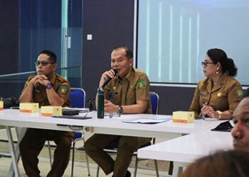 Bupati Langkat Dukung Program Makan Bergizi Gratis, Siapkan 6 Titik Lokasi SPPG