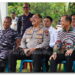 Bupati Langkat Dukung Soliditas Forkopimda Lewat Lomba Menembak HUT Bhayangkara ke-79