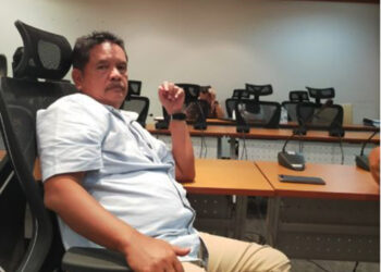 DPRD Sumut Sambut Putusan MK Gratiskan Biaya Pendidikan Sekolah Negeri dan Swasta