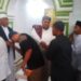 Ribuan Umat Muslim Tumpah-ruah ke Mesjid Sholat Idul Adha 1446 Hijriah
