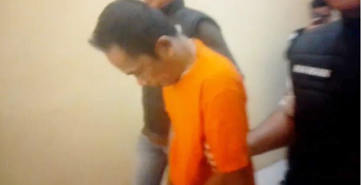 Pemasok 2 Kg Sabu ke Wilayah Jambi Diamankan Polres Pelabuhan Belawan