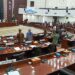 Dipenuhi Intrupsi Dianggap Langgar Tatacara, Raker DPRD Sumut Ditunda