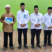 Idul Adha 1446 H Perumda Tirtanadi Serahkan 12 Hewan Qurban ke Masjid Sekitar IPAM dan IPAL