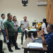 Dewan Kosong Massa Kelompok Tani “Gledah dan Sweeping” DPRD Sumut