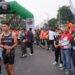 Pemko Medan Dukung Fun Run 5K Dalam Rangka HUT 75 Kodam I/BB