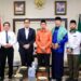 Rico Waas Dukung Pekan Khas IV yang Digelar MUI Medan