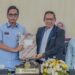 Wali Kota dan DPRD Setuju Pencabutan Perda RDTR dan Peraturan Zonasi Kota Medan Tahun 2015-2035