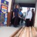Wakil Walikota Medan Serahkan Bantuan ke Korban Puting Beliung