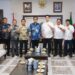 Wali Kota Medan Dukung Atlet IESPA Sumut Bertanding di Fornas 2025