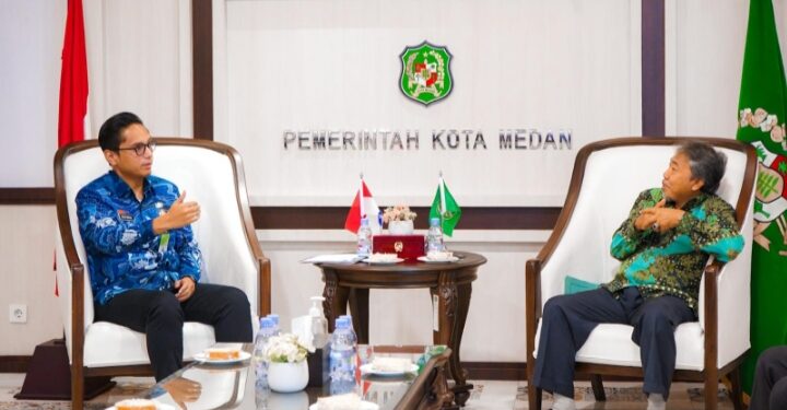 Terkait Penyelesaian Sengketa Bisnis, Rico Waas Persilakan BANI Sosialisasi ke Perangkat Daerah