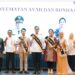 Rico Waas Siap Tampilkan Kreasi Warga Binaan LP pada Acara Pemko Medan