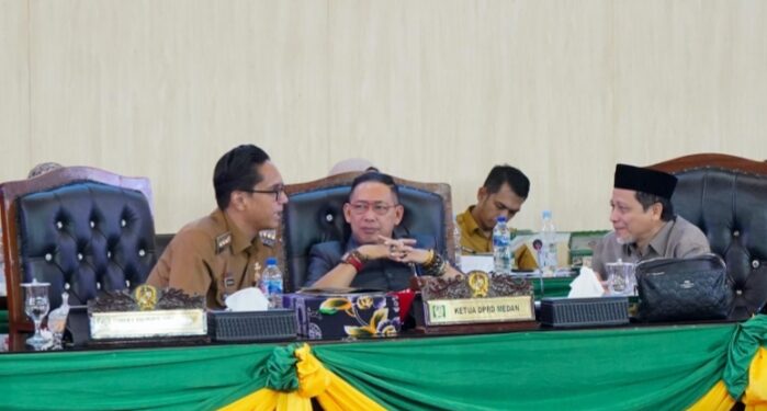 Tanggapi Fraksi DPRD, Rico Waas Tegaskan Komitmen Perkuat Kawasan Tanpa Rokok