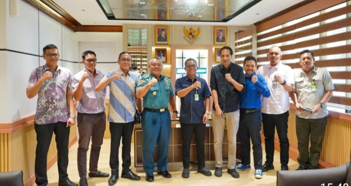 Zakiyuddin Harahap: Komunitas Olahraga  Jauhkan Anak Muda dari Judi Online dan Narkoba