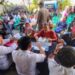 Dari Sertifikat Halal Hingga KTP Sehari Jadi, MPP Roadshow Hadirkan Pelayanan Jemput Bola