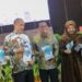 Bangun Kota Medan, Zakiyuddin Harahap Ajak Alumni FE UMA Ambil Peran Strategis