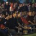 Respect Timnas, Rico Waas Lesehan Bersama Ribuan Masyarakat Nobar Final Piala AFF U-23