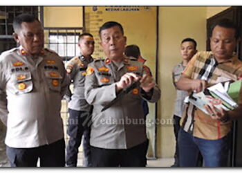Pelaku Penikaman Abang Kandung Hingga Tewas Ditangkap Polisi