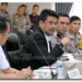 Gubernur Bobby Nasution Kolaborasi dengan Kapolda Rancang Sejumlah Inovasi Optimalkan PAD Sumut