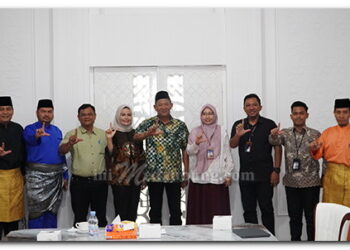 Bupati Langkat: 74.500 Warga Akan Terima Bantuan Beras, Jangan Sampai Ada Permainan Harga!