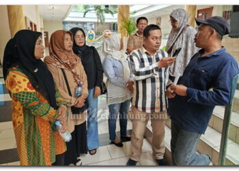 Orangtua Calon Siswa Korban Penipuan Minta RDP Ulang