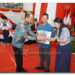 Pemkab Langkat Apresiasi Dandim Lama dan Sambut Komandan Baru Kodim 0203/Langkat