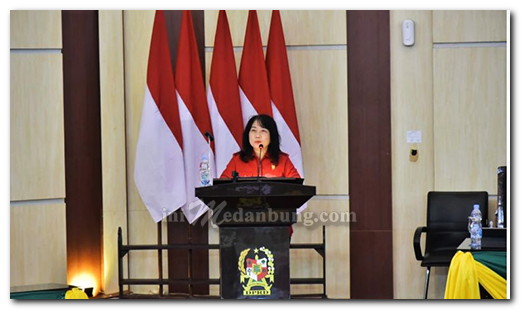 Fraksi PDI Perjuangan Usulkan Penambahan KTR