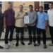Anggota DPRD Sumut Diterror OTK, saat Melakukan Kunjungan Dapil di Kota Belawan