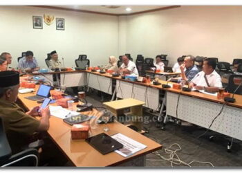 Diperlukan Diskusi dan Kajian Akadamik, Subandi: Sekolah 5 Hari Harus Dievaluasi