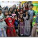Kahiyang Ayu Traktir Anak-anak Yatim Berbelanja Baju hingga Sepatu Baru