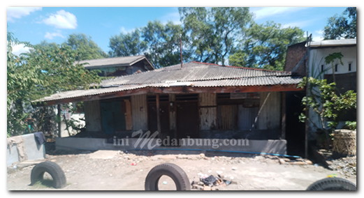 Bentrok Pemuda di Belawan Kembali Terjadi Satu Tewas Dibacok