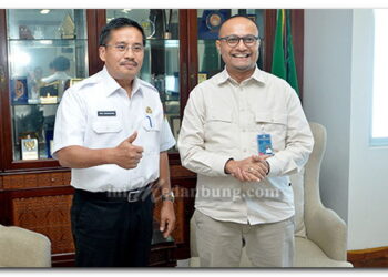 Bobby Nasution Mediasi Pemkab Deliserdang dan Al-Washliyah, Disepakati Penggunaan Sekolah Bersama dan Proses Belajar Mulai Senin Depan