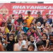 Bupati Langkat Dukung “Bhayangkara Sport Day”: Sinergi Polri dan Masyarakat