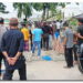 Perang Dua Kelompok Pemuda Di Belawan Lama, Satu Tewas Ditembak