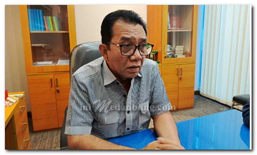 Pertanyakan Pemadaman Listrik di Medan, DPRD Sumut akan Panggil PLN