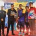 Jalan Santai Bersama Relawan, Rico Waas Ingin KBR Jadi Mitra Pemerintah 