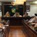 Wali Kota Medan Berkomitmen Selesaikan Penerbitan Sertifikat Wakaf Masjid Jamik
