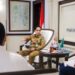 Rico Waas Minta Satker PPS Sumut Update Progres Pekerjaan Stadion Teladan