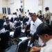 1.018 PPPK Tandatangani Perjanjian Kerja dengan Pemko Medan
