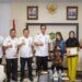 Rico Waas: Seni Pertajam Intuisi, Kembangkan Kreativitas