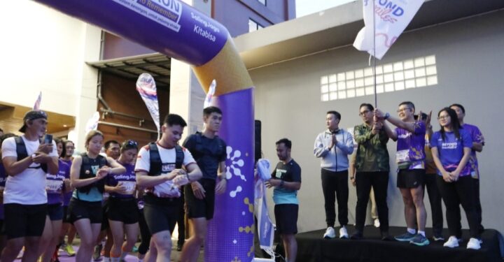 Rico Waas: Sertifikasi Halal Tingkatkan Value Produk dan Kenyamanan Konsumen