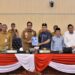 Paripurna DPRD Medan, Rico Waas Minta Perangkat Daerah Lakukan Tindakan Yang Konkrit Terhadap Hasil Reses