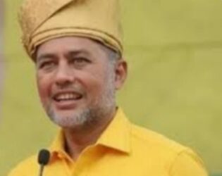 Wakil Sekretaris PP Sumut Muhri Fauzi Hafiz Sebut Bang Ijeck Sosok Anggota DPR RI Terbaik