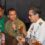 Rico Waas Apresiasi Ramuan Keraton, Kafe Jamu Pertama di Medan