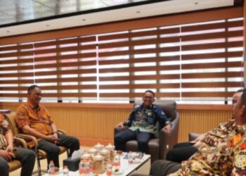 Wakil Wali Kota Medan Sambut Baik Digelarnya Peringatan HUT FKPPI