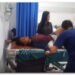 Tiga Kelompok Pemuda Bentrok, 3 Sepeda Motor Dibakar